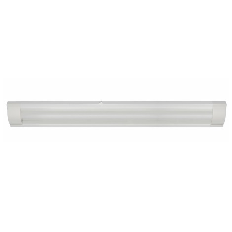 Top Light ZSP 236 - Fluorescentna svetilka 2xT8/36W/230V bela