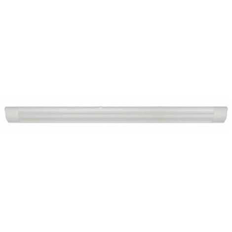 Top Light ZSP 58 - Fluorescentna svetilka 1xT8/58W/230V bela