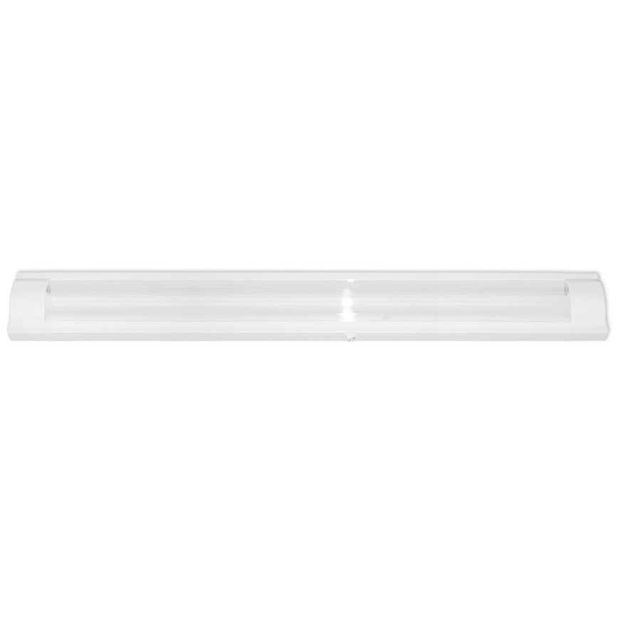 Top Light ZSP T8LED 2x18W - LED Kuhinjska svetilka 2xLED/18W/230V