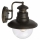 Top Light - Zunanja stenska svetilka FLORENCIE D E27/60W/230V
