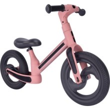 Top Mark - Zložljivo otroško kolo MANU roza