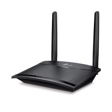 TP-Link - 4G LTE brezžični usmerjevalnik Wireless N 300 Mbps TL-MR100