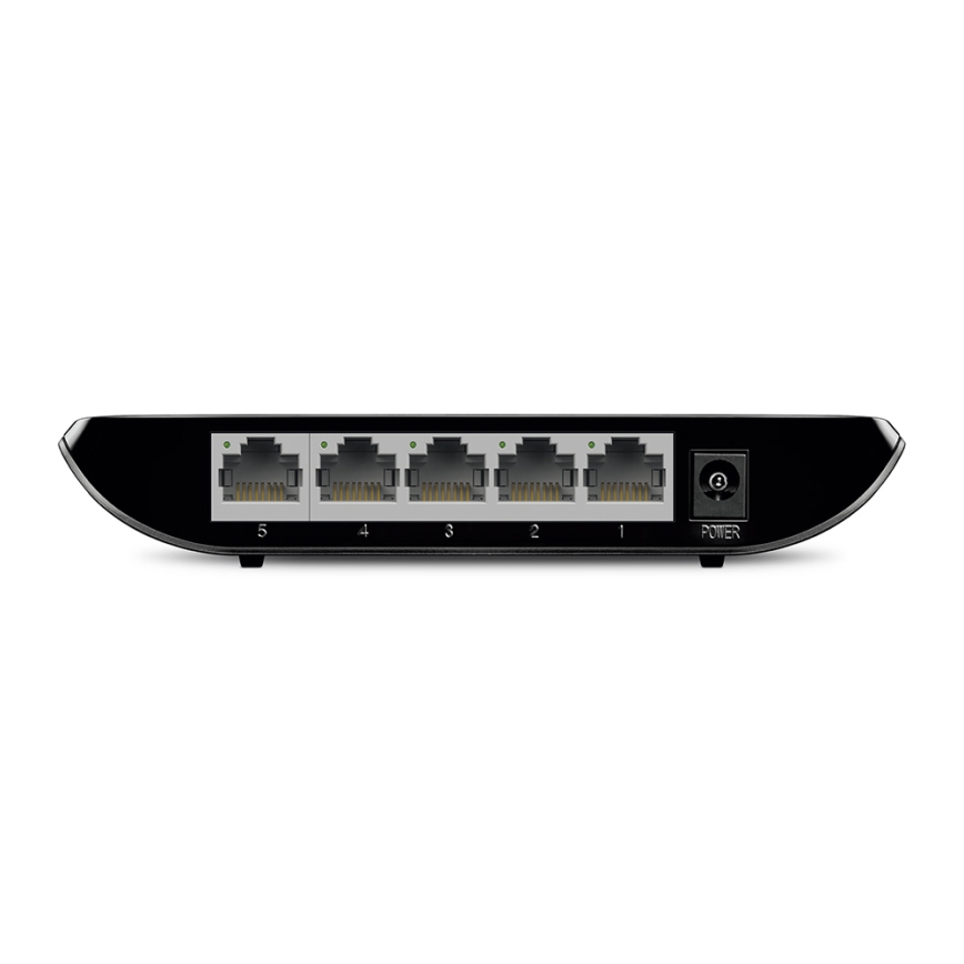TP-Link - 5-portno gigabitno namizno stikalo