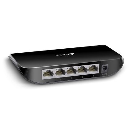 TP-Link - 5-portno gigabitno namizno stikalo