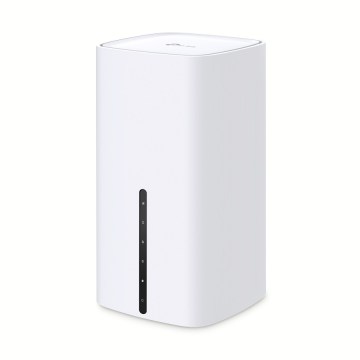 TP-Link - Brezžični dvopasovni gigabitni 5G usmerjevalnik Archer NX200 Wi-Fi