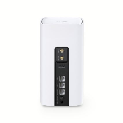 TP-Link - Brezžični dvopasovni gigabitni 5G usmerjevalnik Archer NX200 Wi-Fi