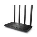 TP-Link - Brezžični gigabitni MU-MIMO usmerjevalnik Archer C6 V3.2 Wi-Fi