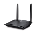 TP-Link - brezžični usmerjevalnik 4G LTE Wireless N 300 Mbps TL-MR100 Wi-Fi