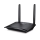 TP-Link - brezžični usmerjevalnik 4G LTE Wireless N 300 Mbps TL-MR100 Wi-Fi