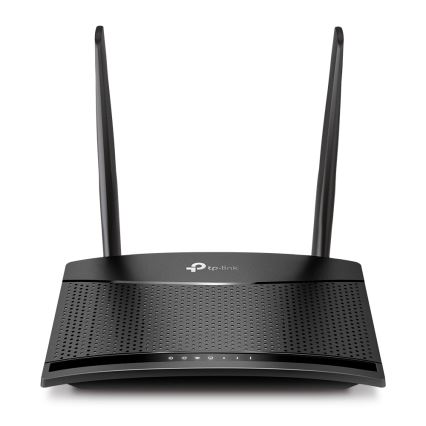 TP-Link - brezžični usmerjevalnik 4G LTE Wireless N 300 Mbps TL-MR100 Wi-Fi