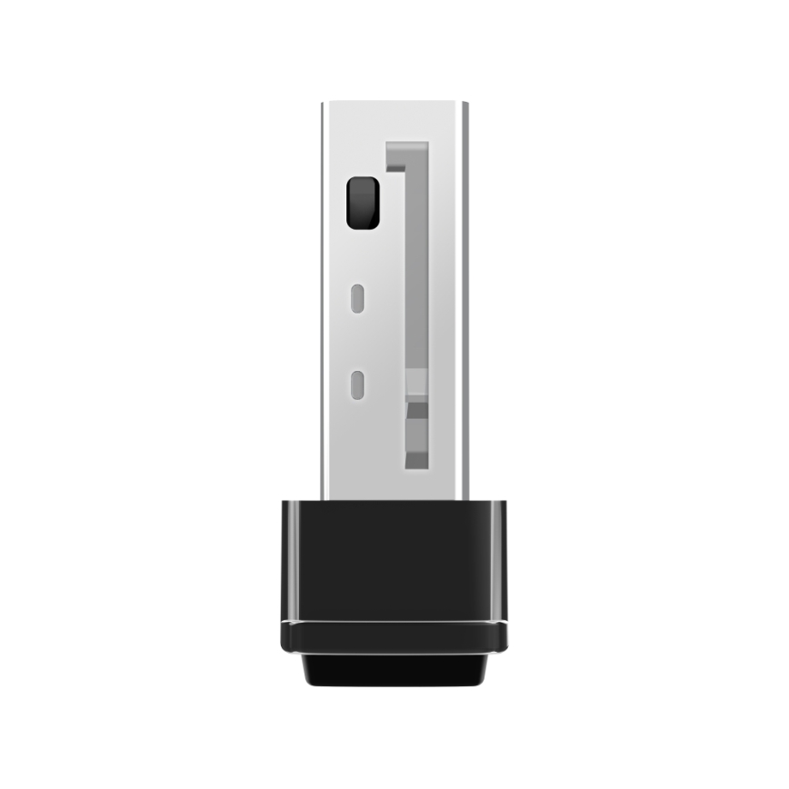 TP-Link - Brezžični Wi-Fi 6 USB nano adapter