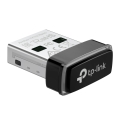TP-Link - Brezžični Wi‑Fi 6 USB nano adapter Archer TX1U Nano