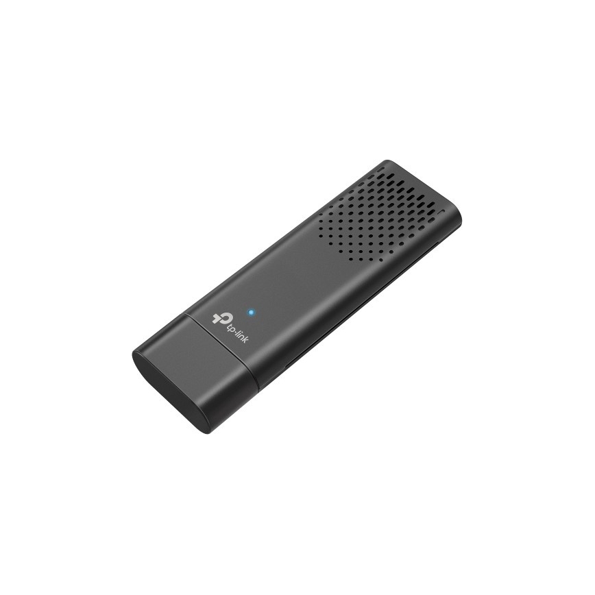 TP-Link - Dvopasovni brezžični USB adapter z Wi-Fi 6 Archer TX20U