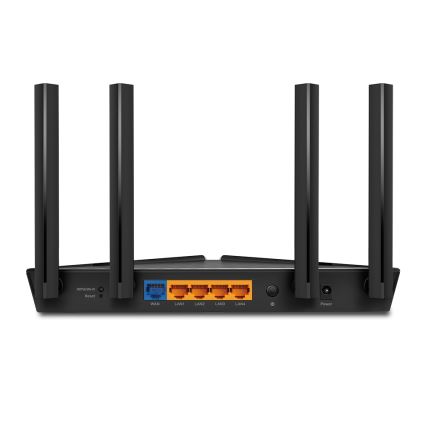 TP-Link - dvopasovni gigabitni Wi-Fi 6 usmerjevalnik Archer AX53