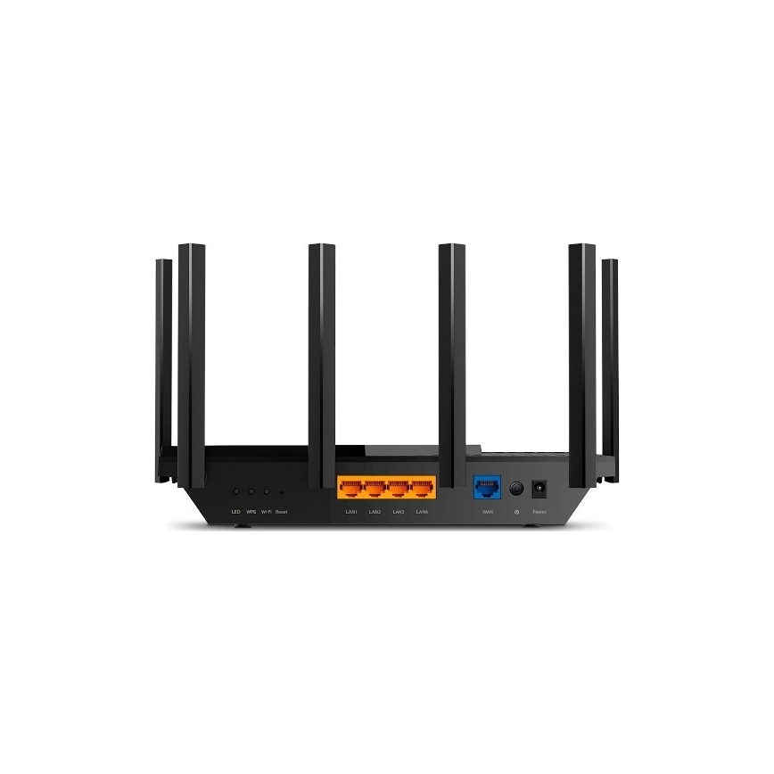 TP-Link - Dvopasovni gigabitni Wi-Fi 6 usmerjevalnik Archer AX72