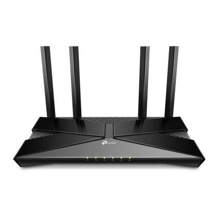 TP-Link - Dvopasovni modem-usmerjevalnik VDSL/ADSL z Wi-Fi 6