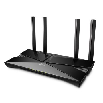 TP-Link - Dvopasovni VDSL/ADSL modemski usmerjevalnik z Wi‑Fi 6 Archer VX1800V