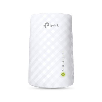 TP-Link - Dvopasovni Wi-Fi 5 razširjevalec RE200