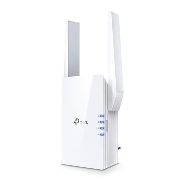 TP-Link - Dvopasovni Wi-Fi 6 razširjevalec RE505X