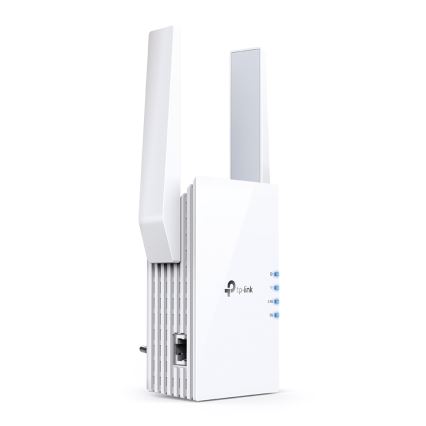 TP-Link - Dvopasovni Wi-Fi 6 razširjevalec RE505X