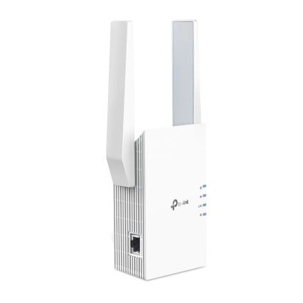 TP-Link - Dvopasovni Wi-Fi 6 razširjevalec RE705X