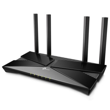 TP-Link - Dvopasovni Wi-Fi 6 usmerjevalnik Archer AX23