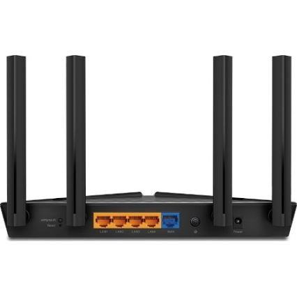 TP-Link - Dvopasovni Wi-Fi 6 usmerjevalnik Archer AX23