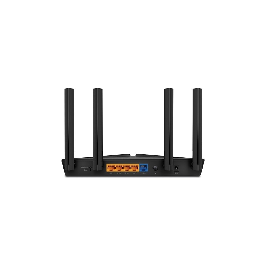 TP-Link - Dvopasovni Wi-Fi 6 usmerjevalnik Archer AX23