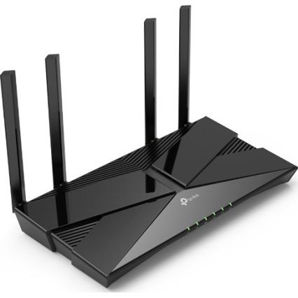 TP-Link - Dvopasovni Wi-Fi 6 usmerjevalnik Archer AX23