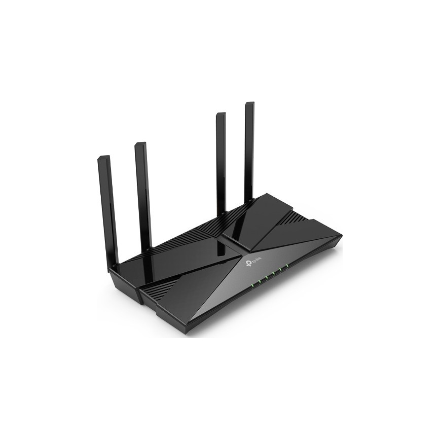 TP-Link - Dvopasovni Wi-Fi 6 usmerjevalnik Archer AX23