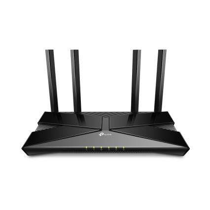 TP-Link - Dvopasovni Wi-Fi 6 usmerjevalnik Archer AX23