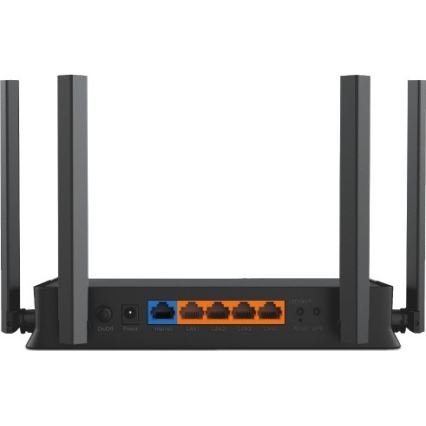 TP-Link - Dvopasovni Wi-Fi 7 usmerjevalnik Archer BE220