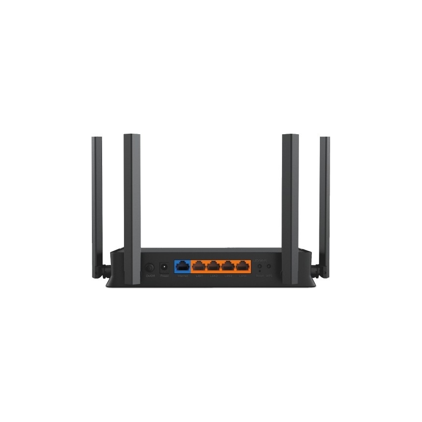 TP-Link - Dvopasovni Wi-Fi 7 usmerjevalnik Archer BE220