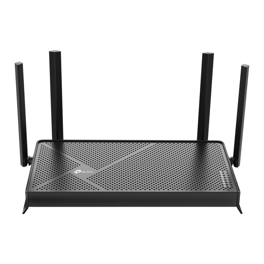 TP-Link - dvopasovni Wi-Fi 7 usmerjevalnik Archer BE230