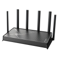 TP-Link - dvopasovni Wi-Fi 7 usmerjevalnik Archer BE400