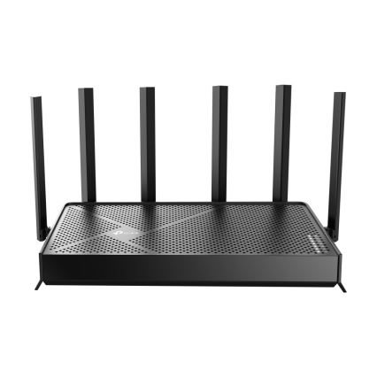 TP-Link - dvopasovni Wi-Fi 7 usmerjevalnik Archer BE400