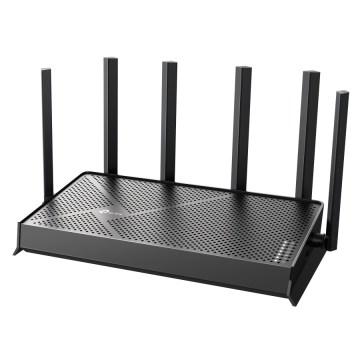 TP-Link - dvopasovni Wi‑Fi 7 usmerjevalnik