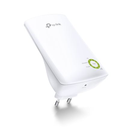 TP-Link - Enopasovni Wi-Fi 4 razširjevalnik N300