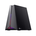 TP-Link - Igralni tripasovni Wi-Fi 7 usmerjevalnik Archer GE550