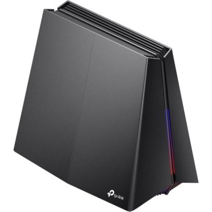 TP-Link - Igralni tripasovni Wi-Fi 7 usmerjevalnik Archer GE550