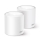 TP-Link - Komplet 2x Wi‑Fi 6 mesh sistem za celoten dom Deco X50