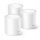 TP-Link - Komplet 3x Wi-Fi 6 mesh sistem za celoten dom Deco X10