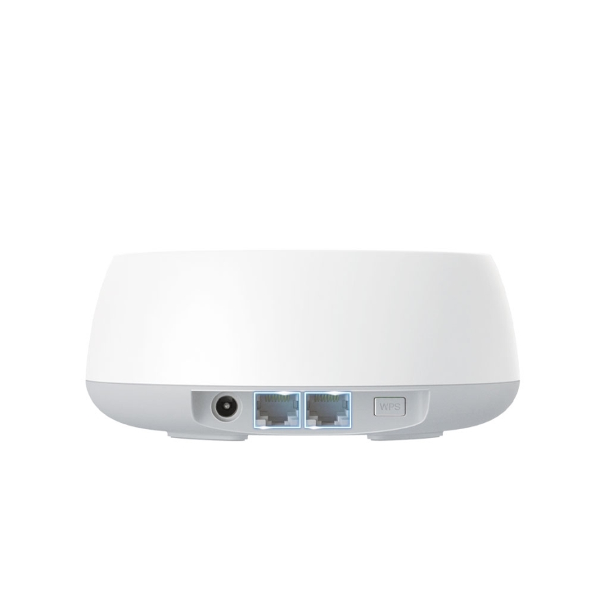 TP-Link - KOMPLET 3x Wi-Fi 7 mesh sistem za celotno hišo Deco BE22