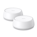 TP-Link - Mesh sistem z Wi-Fi 7 2 kosa