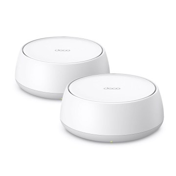 TP-Link - Mesh sistem z Wi-Fi 7 2 kosa