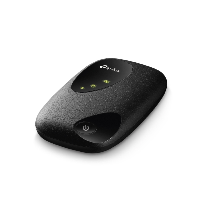 TP-Link - Mobilni Wi-Fi 4G LTE M7000