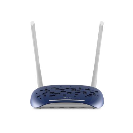 TP-Link - Modem in usmerjevalnik 300Mbps Wireless N VDSL/ADSL TD-W9960 Wi-Fi