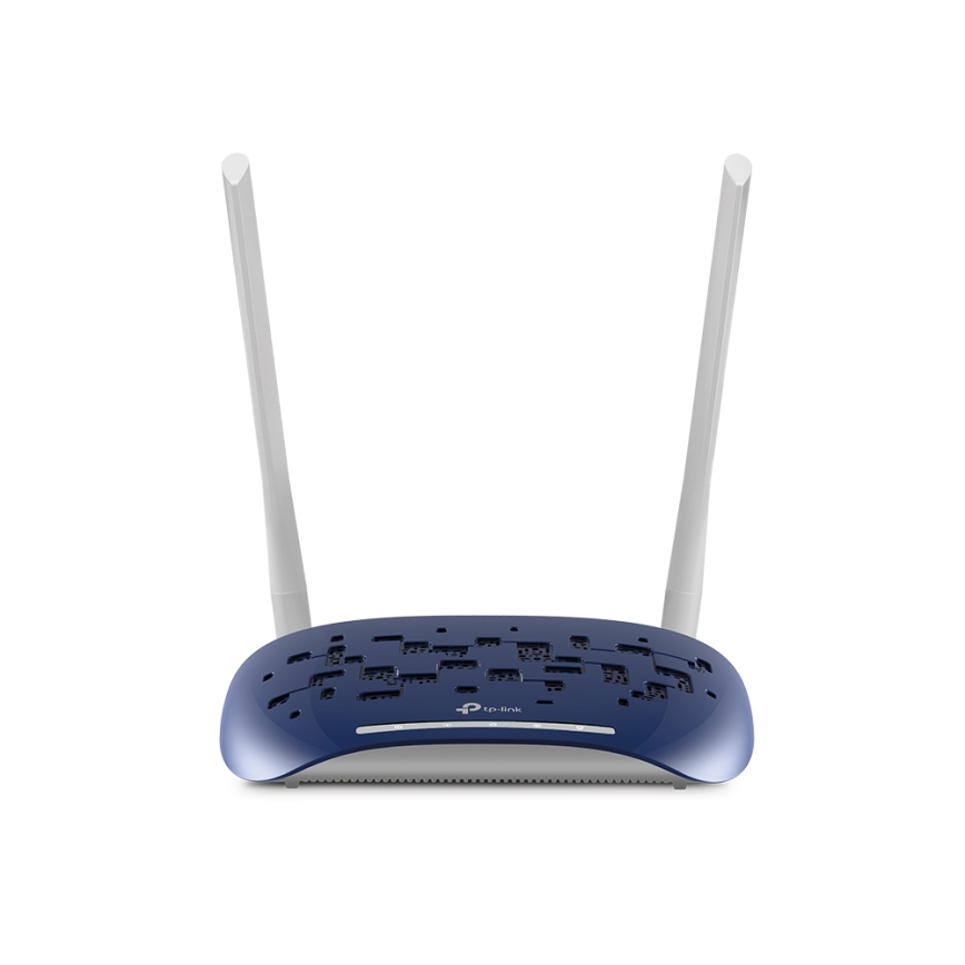 TP-Link - Modem in usmerjevalnik 300Mbps Wireless N VDSL/ADSL TD-W9960 Wi-Fi