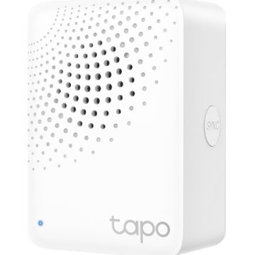 TP-Link - Pametna vrata Hub MATTER Wi-Fi Tapo H100
