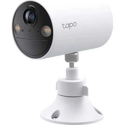 TP-Link - Pametna zunanja kamera s senzorjem IP65 Wi‑Fi